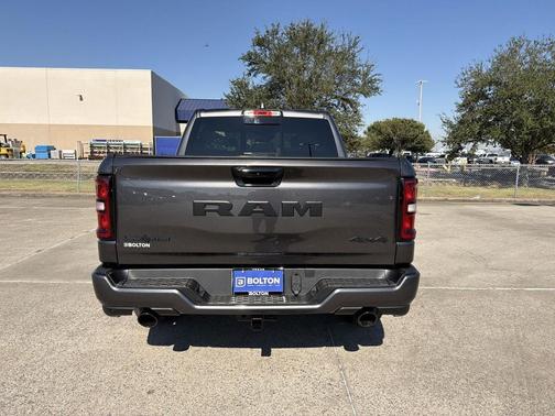 2026 RAM 1500 Lone Star