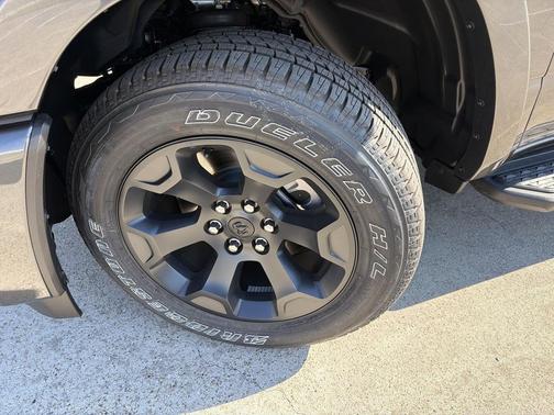 2026 RAM 1500 Lone Star