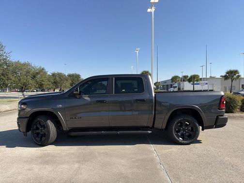 2026 RAM 1500 Lone Star