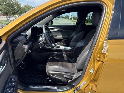 2024 Dodge Hornet GT AWD