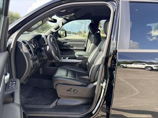 2025 RAM 1500 Lone Star