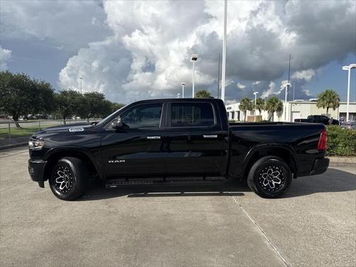 2025 RAM 1500 Lone Star