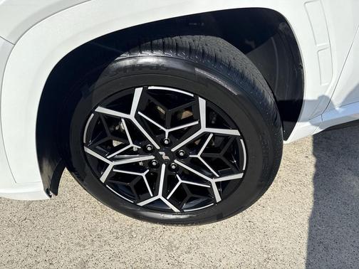 2022 Hyundai TUCSON N Line