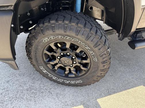 2025 RAM 2500 Power Wagon