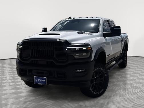 2025 RAM 2500 Power Wagon