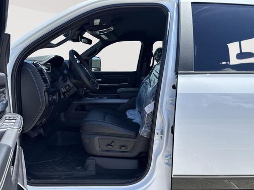 2025 RAM 2500 Power Wagon