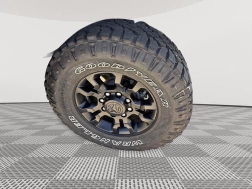 2025 RAM 2500 Power Wagon