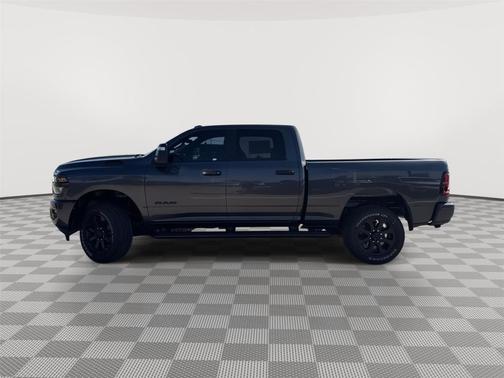 2026 RAM 2500 Lone Star