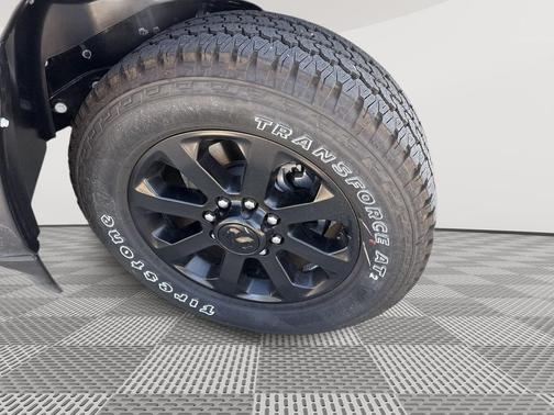 2026 RAM 2500 Lone Star