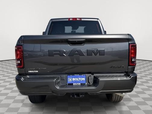 2026 RAM 2500 Lone Star