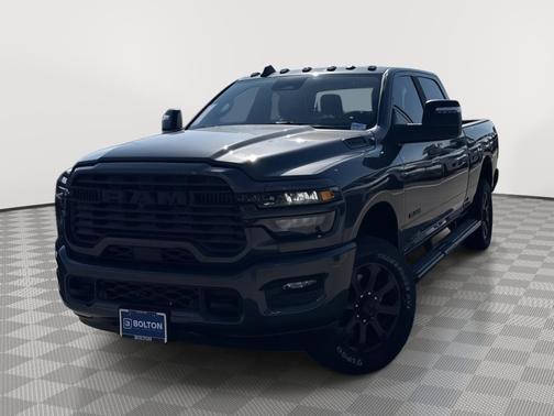 2026 RAM 2500 Lone Star