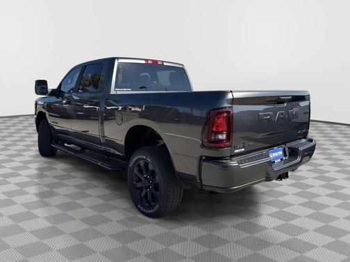 2026 RAM 2500 Lone Star