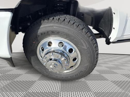 2025 RAM 3500 Longhorn