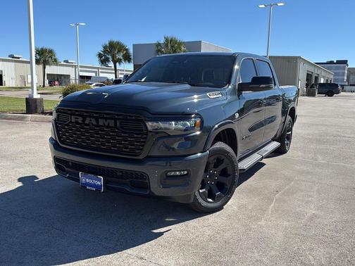 2026 RAM 1500 Lone Star