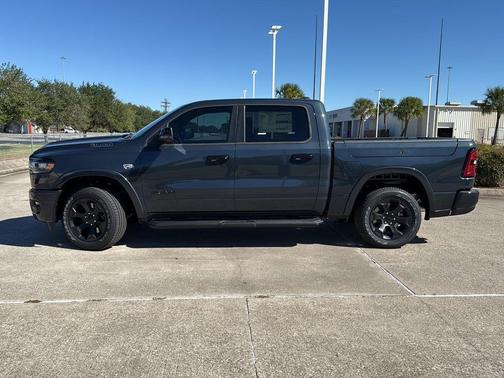 2026 RAM 1500 Lone Star