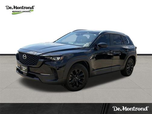 2023 Mazda CX-50 2.5 S Preferred Plus Package