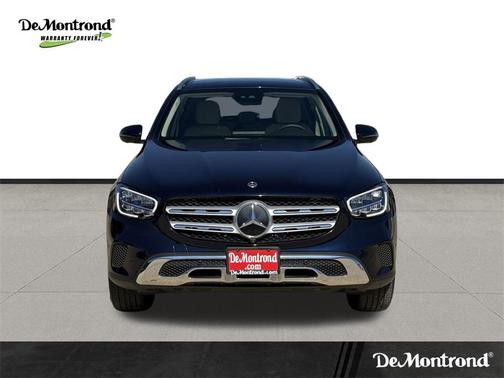2022 Mercedes-Benz GLC 300 Base