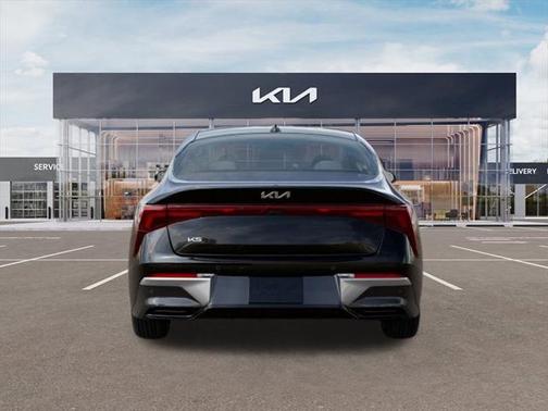 2025 Kia K5 EX