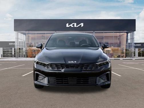 2025 Kia K5 EX