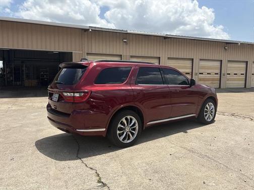 2022 Dodge Durango SXT