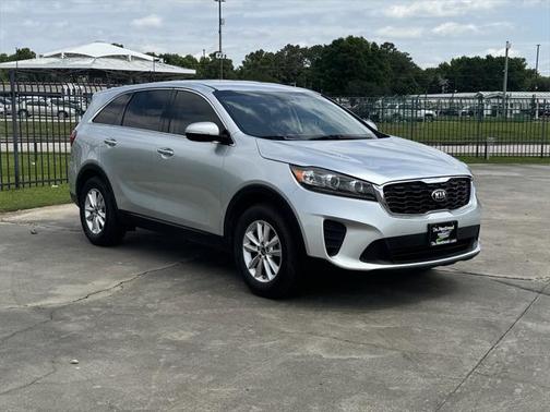 2019 Kia Sorento L