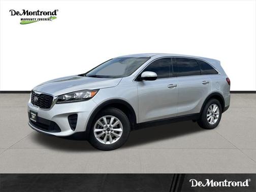 2019 Kia Sorento L