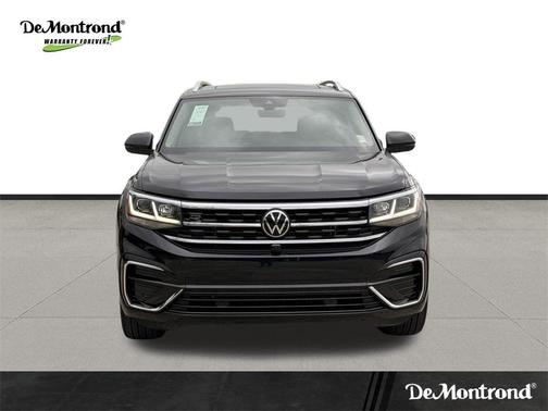 2023 Volkswagen Atlas 3.6L SEL Premium