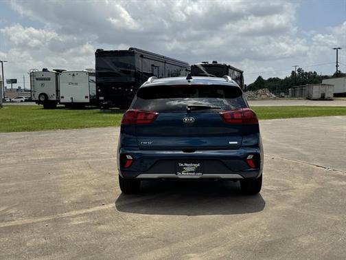2021 Kia Niro LXS