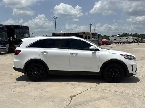 2020 Kia Sorento EX