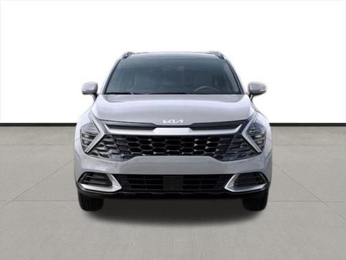 2025 Kia Sportage SX