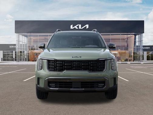 2025 Kia Sorento SX