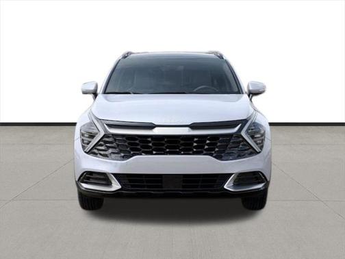 2025 Kia Sportage SX