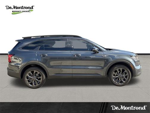 2023 Kia Sorento EX