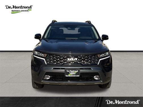 2023 Kia Sorento EX