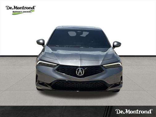 2024 Acura Integra A-Spec Tech Package