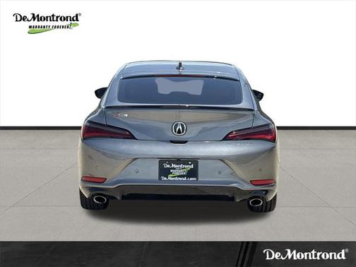 2024 Acura Integra A-Spec Tech Package