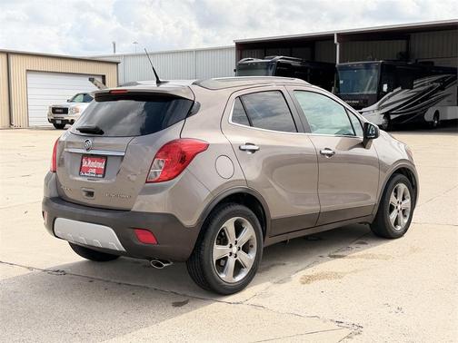 2013 Buick Encore Convenience