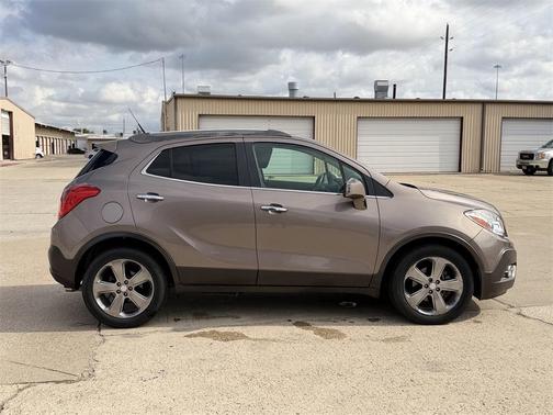 2013 Buick Encore Convenience