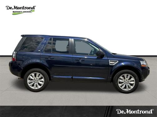 2014 Land Rover LR2 Base