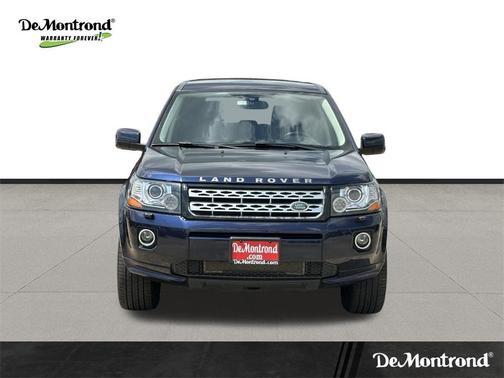 2014 Land Rover LR2 Base