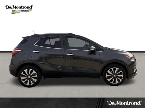 2017 Buick Encore Essence