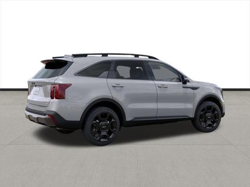 2025 Kia Sorento SX