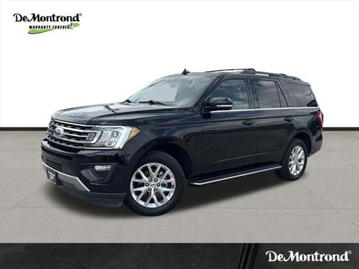 2021 Ford Expedition XLT