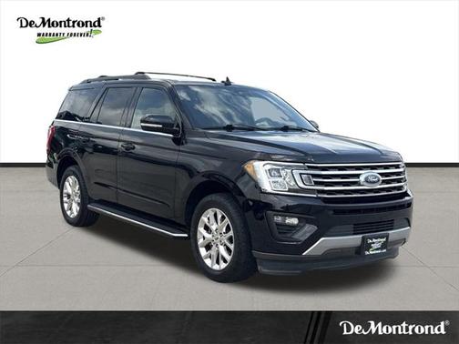 2021 Ford Expedition XLT