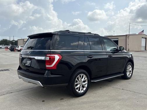 2021 Ford Expedition XLT