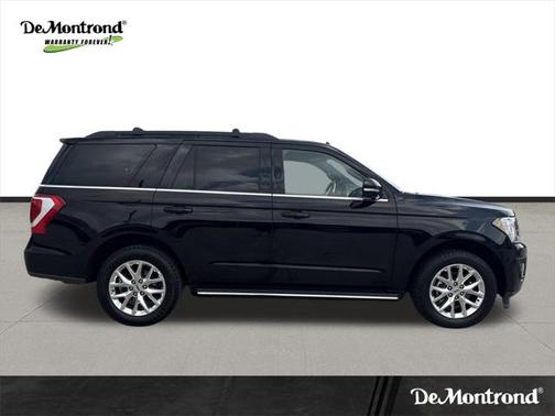 2021 Ford Expedition XLT