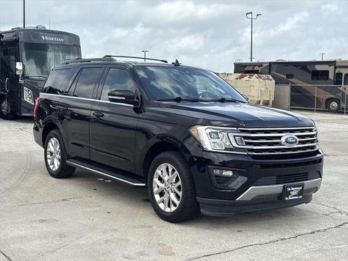 2021 Ford Expedition XLT