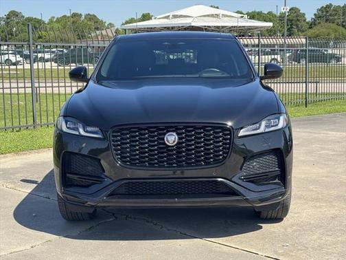 2023 Jaguar F-PACE P250 S