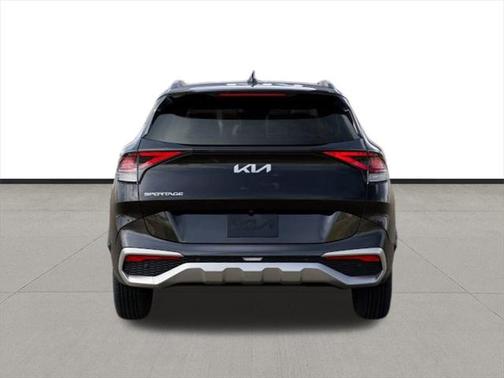 2025 Kia Sportage SX