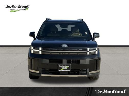 2024 Hyundai SANTA FE Limited